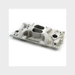 Indsugningsmanifold RPC Chevrolet S/B V8 1955 til 1986 (RPC R1106)