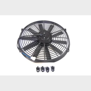 Elektrisk bl�ser i 14