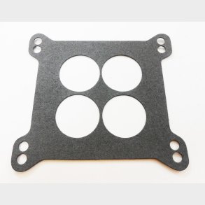 Universal pakning mel. karburator & 4 portet indsug, S�t m. 2 stk passer til Square Bore (RPC R2033)