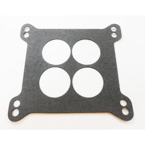 Universal pakning mel. karburator & 4 portet indsug, St m. 2 stk passer til Square Bore (RPC R2033)