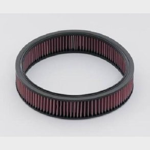 Luftfilter indsats str. 14