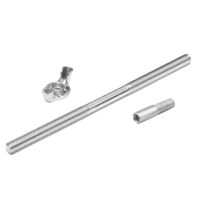 Boltst til luftfilter 1/4