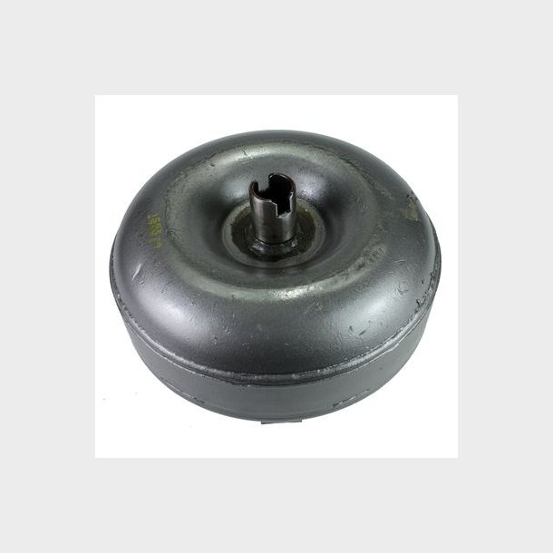 Converter 11" mont. dia.m. (Dacco R24)