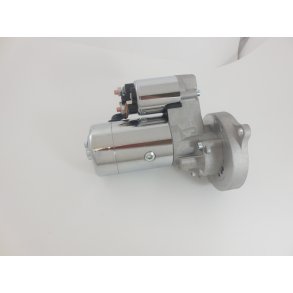 Gear mini starter i chrom 2,2kw = 3HP Performance Ford S/B 1962 til 1997 (automatgear) RPC R3881C