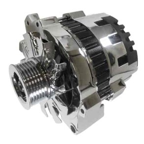 Generator chrome GM V8 1987 til 1993 (RPC R3882C)