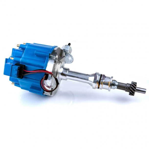 Strmfordeler Ford 351C/M, 400, 429/460 (RPC R3927BLU - KA-1046013BLUE)