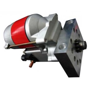 Gear mini starter 11 t�nder 1,4kw = 1,9h Performance Holden V8 253 cui / 308 cui (RPC R3974 - S3974)