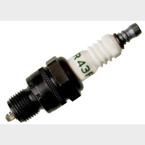 T�ndr�r AC Delco R43FS