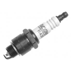 Tndrr AC Delco GM. & Mopar (AC Delco R43S - Motorcraft SP449 - Champion RJ12YC)