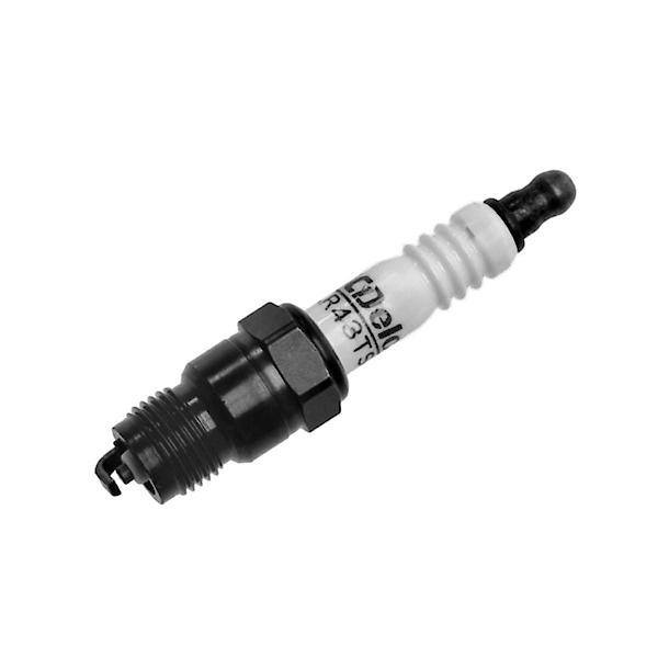 Tndrr AC Delco R43TS Ford &amp; GM 1970 til 1996