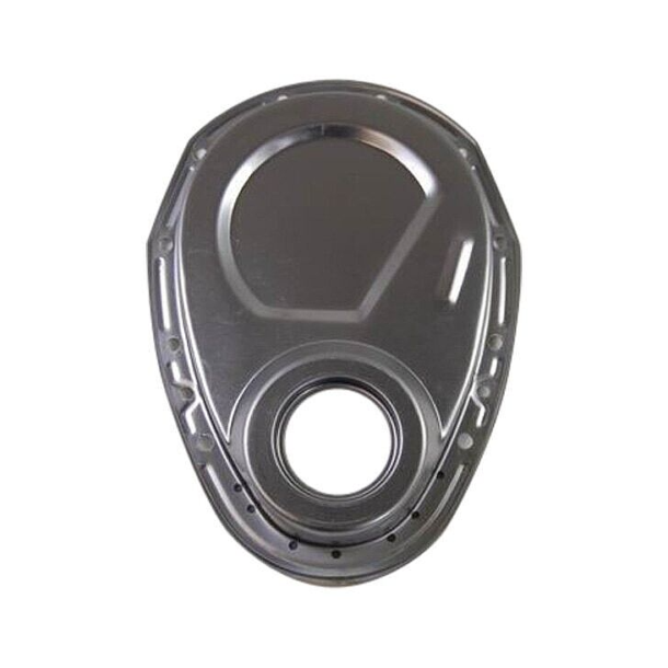 Timing cover r�. Kan males Chevrolet S/B (RPC R4932RAW)