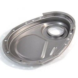 Timing cover r�. Kan males Chevrolet S/B (RPC R4932RAW)
