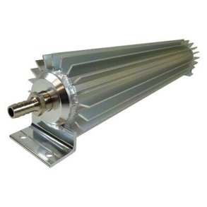 Oliek�ler Alu til gearkasse 18