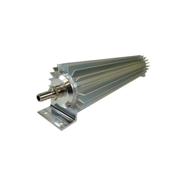 Oliekler Alu til gearkasse 18" lang = 46 cm. (Racing Power Company RPC R5052) 