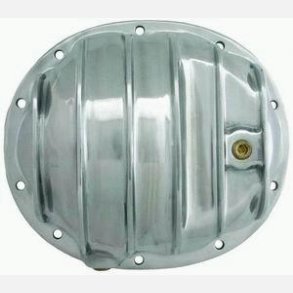 Banjod�ksel alu til bagt�j Dana 35 10 bolt (RPC R5071)