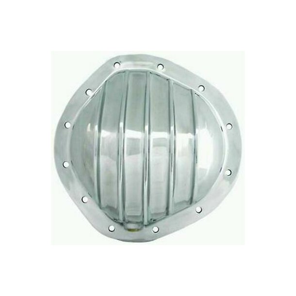 Banjodksel alu til bagtj GM truck 12 bolt (RPC R5073)