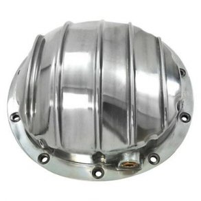 Banjodksel alu til bagtj GM 10 bolt (RPC R5078)