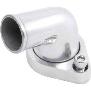 Thermostathus Alu 15 grader swivel Chevrolet 1966 til 1975 (RPC R6015)