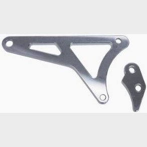 Generator beslag chrome Alu Ford S/B 351W (RPC R6417)