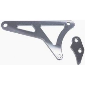 Generator beslag chrome Alu Ford S/B 351W (RPC R6417)