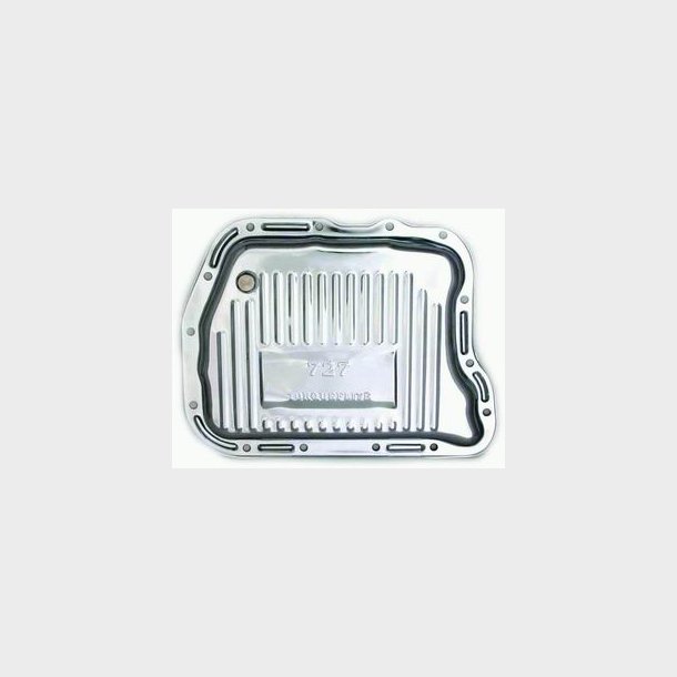 Bundkar gearkasse chrome Chrysler A727 (R7598X)