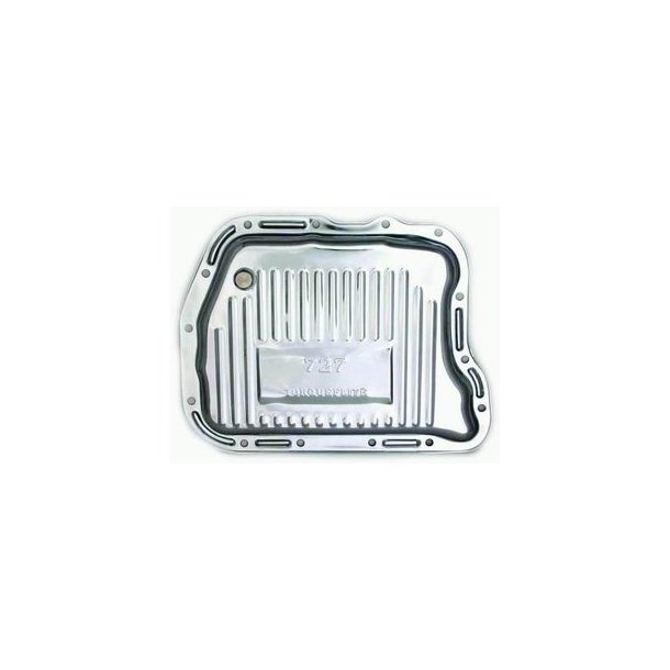 Bundkar gearkasse chrome Chrysler A727 (R7598X)