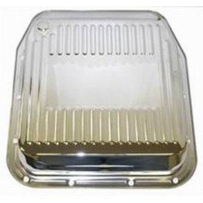 Bundkar gearkasse chrome Ford AOD (RPC R9129)