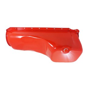 Bundkar Orange 4 qt. Chevrolet B/B 1965 til 1990 (RPC R9294ORG)