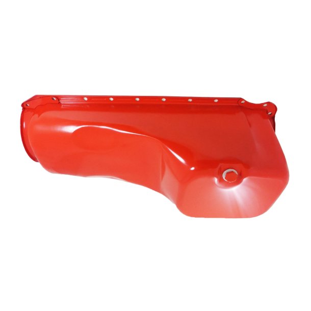 Bundkar Orange 4 qt. Chevrolet B/B 1965 til 1990 (RPC R9294ORG)