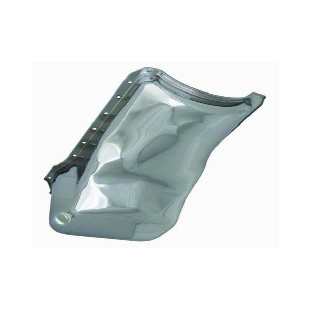 Bundkar chrome Ford 351C,M &amp; Boss 1970 til 1980 (RPC 9310)