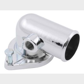 Thermostathus Chrome Oldsmobile (RPC R9403)