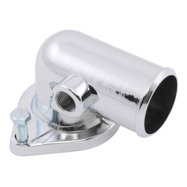 Thermostathus Chrome Oldsmobile (RPC R9403)