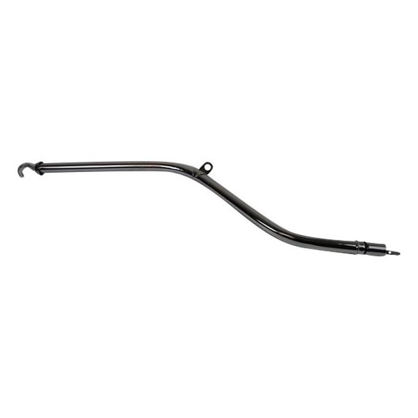 Oliepind sort GM. TH350, lngde 27" = 68,60 cm. (RPC R9421BK) Oil dipstick