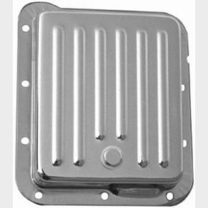 Bundkar gearkasse chrome Ford C4 (RPC R9531 G3893)