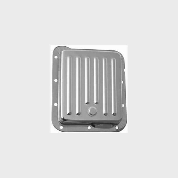 Bundkar gearkasse chrome Ford C4 (RPC R9531 G3893)