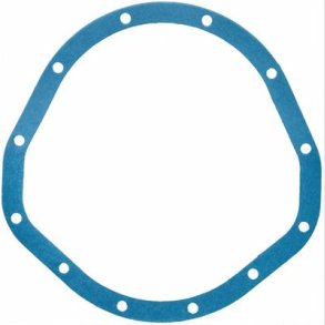 Bagt�jspakning GM Truck & Van 12 boltet 8-7/8