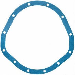 Bagtjspakning GM Truck & Van 12 boltet 8-7/8