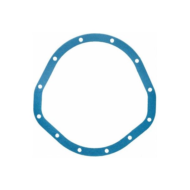 Bagtjspakning GM Truck &amp; Van 12 boltet 8-7/8" bagtj 1967 til 1981