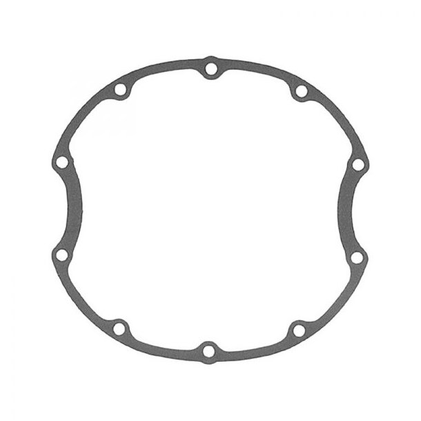 Bagtjspakning 10 boltet GM 1971 til 1972 (Felpro RDS55042)