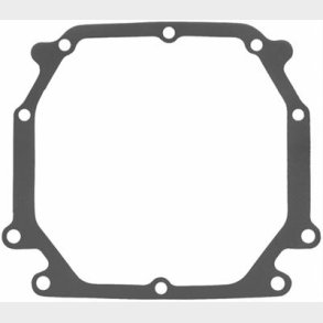 Bagt�jspakning Chevrolet Corvette 1980 til 1989