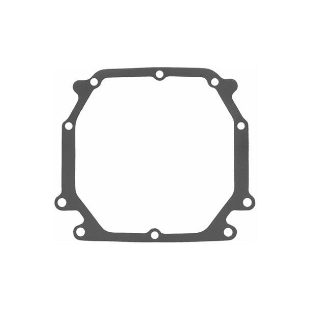 Bagtjspakning Chevrolet Corvette 1980 til 1989