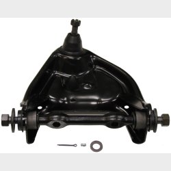 B�rearm h�jre �verste Dodge van 1979 til 2003 (RK620315 - Dorman 520315)