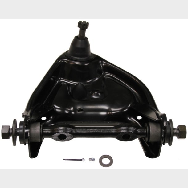 B�rearm h�jre �verste Dodge van 1979 til 2003 (RK620315 - Dorman 520315)