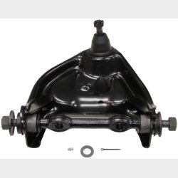 B�rearm venstre �verste Dodge van 1979 til 2003 (Moog RK620316 - Dorman 520316)