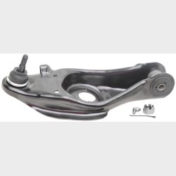 B�rearm h�jre nederste Dodge van (Moog RK641516 - Dorman 520336)