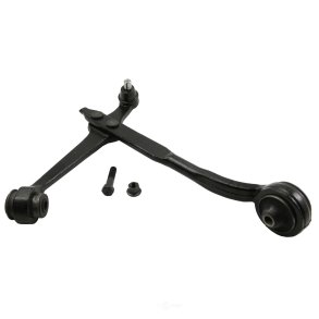 B�rearm nederst venstre for Ford Windstar 1999 til 2003 (Dorman 520253 - Moog RK80009 - X80009)