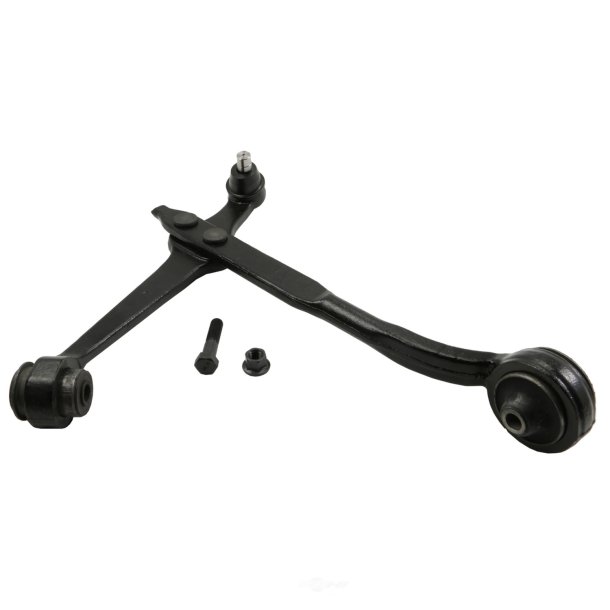 B�rearm nederst venstre for Ford Windstar 1999 til 2003 (Dorman 520253 - Moog RK80009 - X80009)
