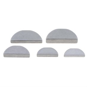 Not for svingningsd�mper Ford, GM & Mopar m.m. (Dorman 13125)