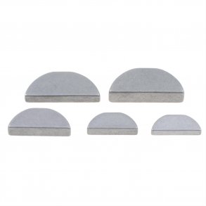 Not for svingningsdmper Ford, GM & Mopar m.m. (Dorman 13125)