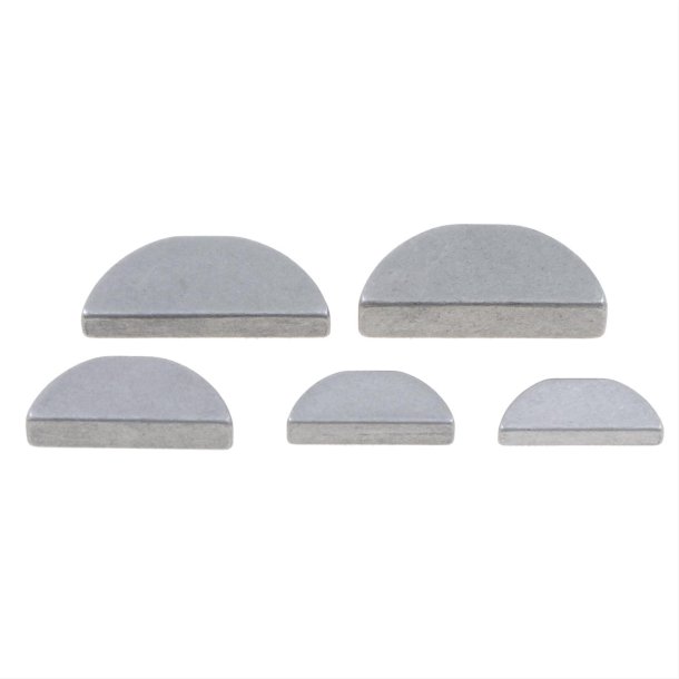 Not for svingningsd�mper Ford, GM &amp; Mopar m.m. (Dorman 13125)